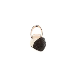 Women's Kinjay Block Heels|Rag & Co New
