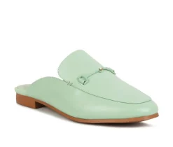 Women's Kristy Mules|Rag & Co New