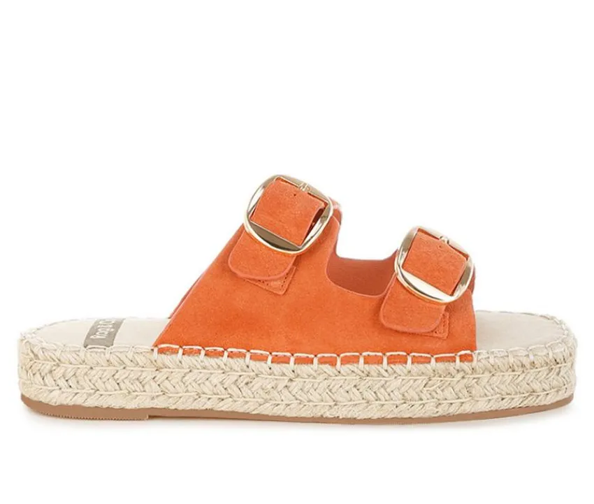 Women's Kuopa Sandals|Rag & Co