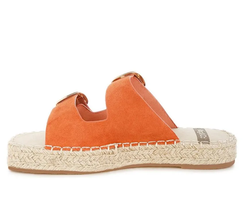 Women's Kuopa Sandals|Rag & Co