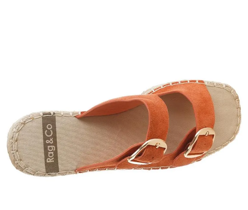 Women's Kuopa Sandals|Rag & Co