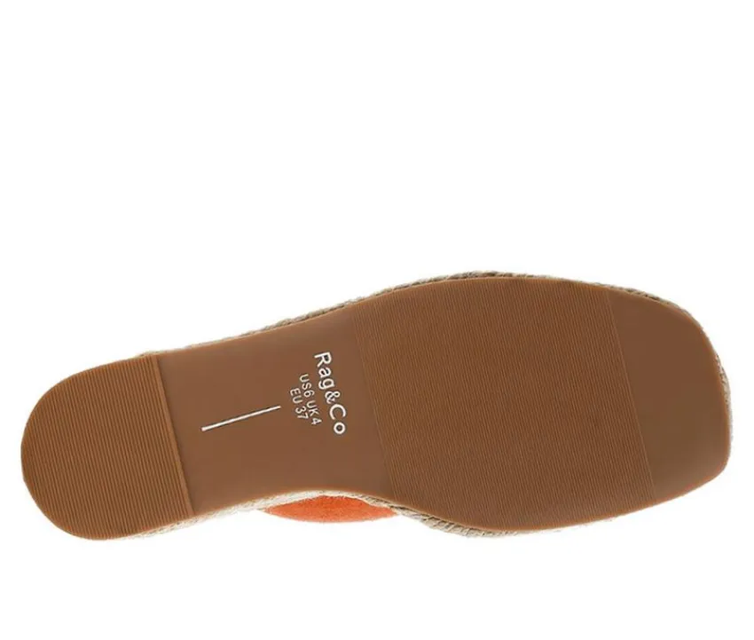 Women's Kuopa Sandals|Rag & Co