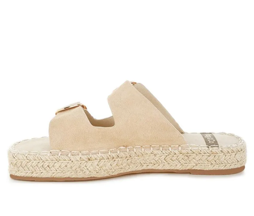 Rag & Co Sandals>Women's Kuopa Sandals