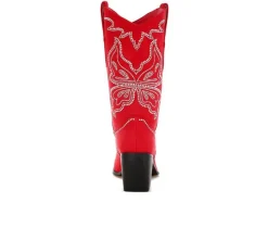 Women's Latafa Western Boots|Rag & Co Discount