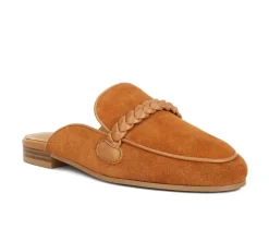 Women's Lavinia Mules|Rag & Co