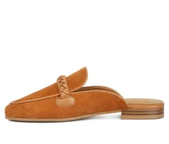 Women's Lavinia Mules|Rag & Co