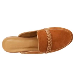 Women's Lavinia Mules|Rag & Co