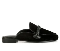 Rag & Co Clogs & Mules>Women's Lavinia Mules