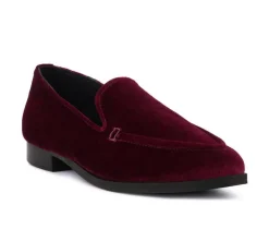 Rag & Co Loafers & Oxfords>Women's Luxe Lap Loafers