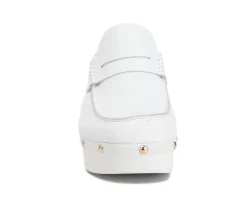 Rag & Co Pumps & Heels|Clogs & Mules><noscript><img width=