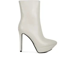 Rag & Co Dress>Women's Magna Stiletto Boots
