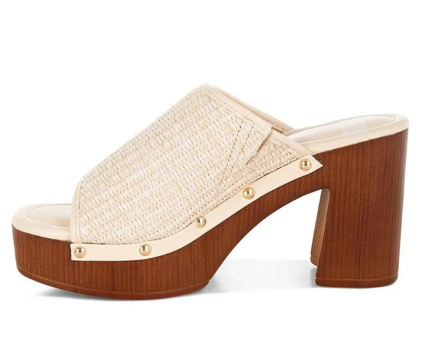 Rag & Co Pumps & Heels>Women's Marengo Dress Sandals