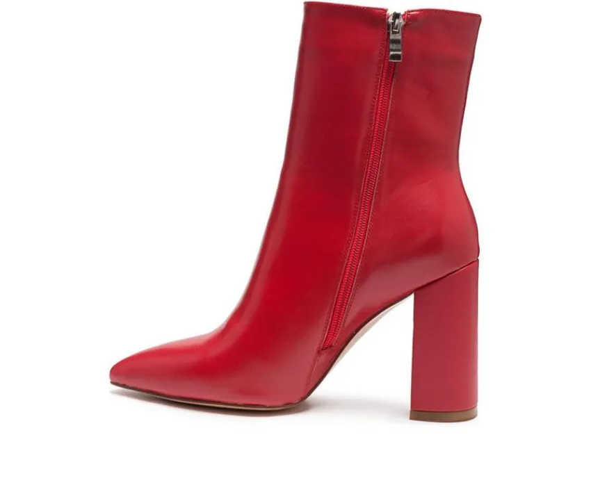 Rag & Co Dress>Women's Margen Heeled Booties