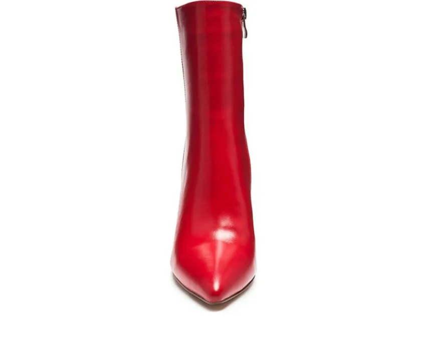 Rag & Co Dress>Women's Margen Heeled Booties