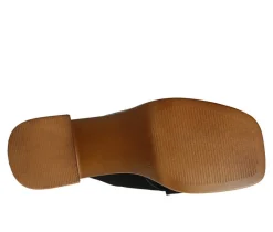 Women's Matrix Platform Heeled Sandals|Rag & Co New