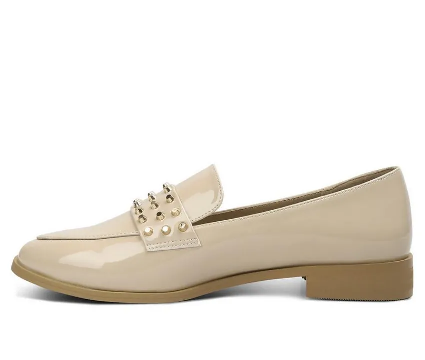 Rag & Co Loafers & Oxfords>Women's Meanbabe Loafers