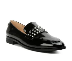 Women's Meanbabe Loafers|Rag & Co Clearance