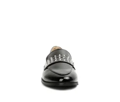 Women's Meanbabe Loafers|Rag & Co Clearance