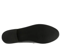 Women's Meanbabe Loafers|Rag & Co Clearance