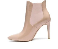 Women's Molina Stiletto Chelsea Booties|Rag & Co Best