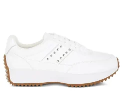 Rag & Co Platform|Fashion & Lifestyle>Women's Opazie Platform Sneakers