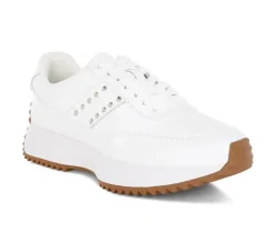 Rag & Co Platform|Fashion & Lifestyle>Women's Opazie Platform Sneakers