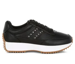Women's Opazie Platform Sneakers|Rag & Co Discount