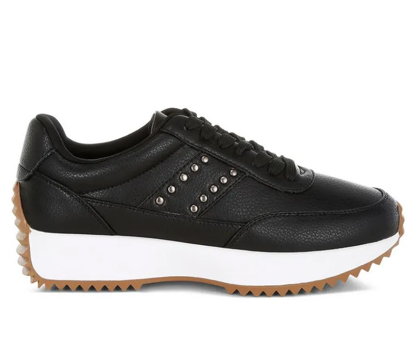 Women's Opazie Platform Sneakers|Rag & Co Discount