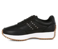Women's Opazie Platform Sneakers|Rag & Co Discount