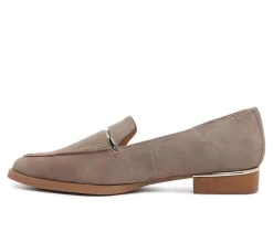 Women's Paulina Loafers|Rag & Co Clearance