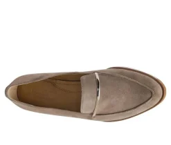 Women's Paulina Loafers|Rag & Co Clearance