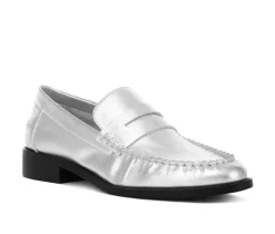 Women's Plavia Loafers|Rag & Co