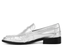 Women's Plavia Loafers|Rag & Co