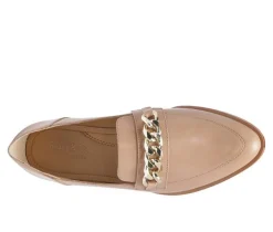Women's Pola Loafers|Rag & Co Outlet