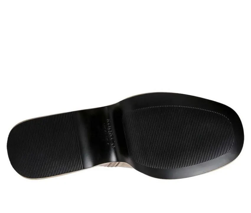 Rag & Co Dress>Women's Purnell Wedge Platform Booties