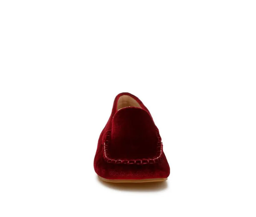 Women's Robua Loafers|Rag & Co