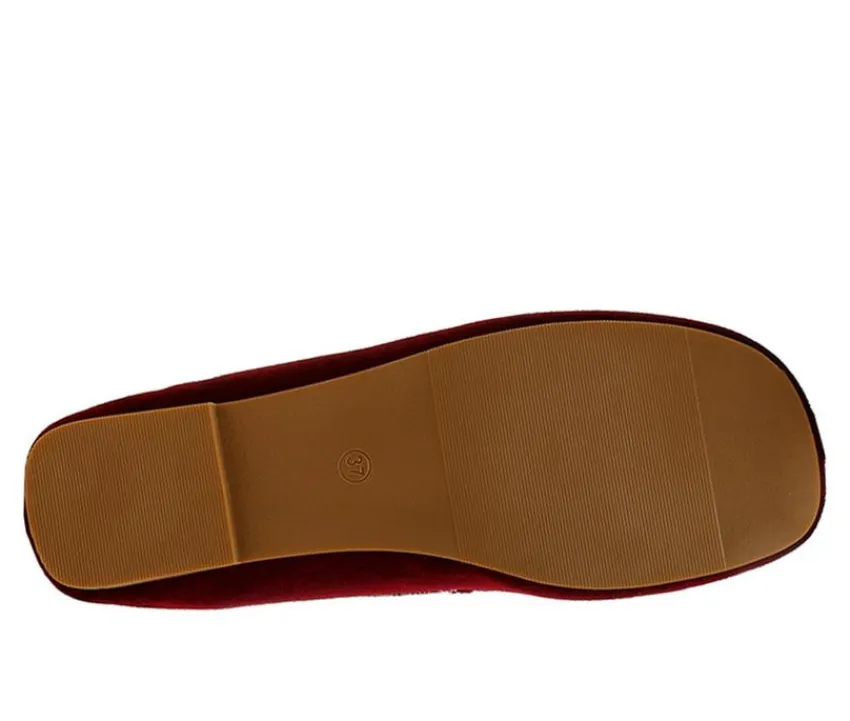 Women's Robua Loafers|Rag & Co