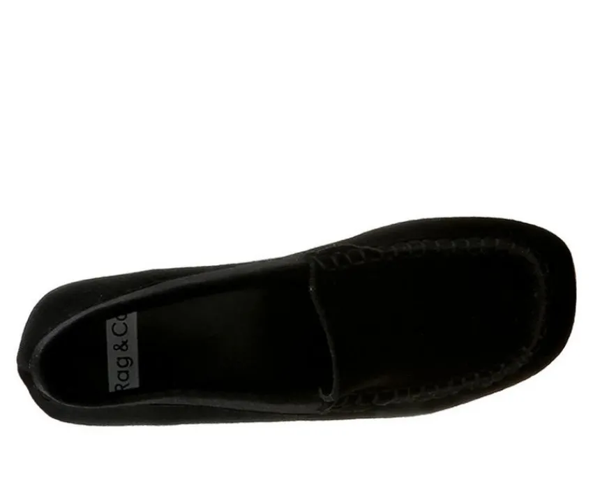 Rag & Co Loafers & Oxfords>Women's Robua Loafers