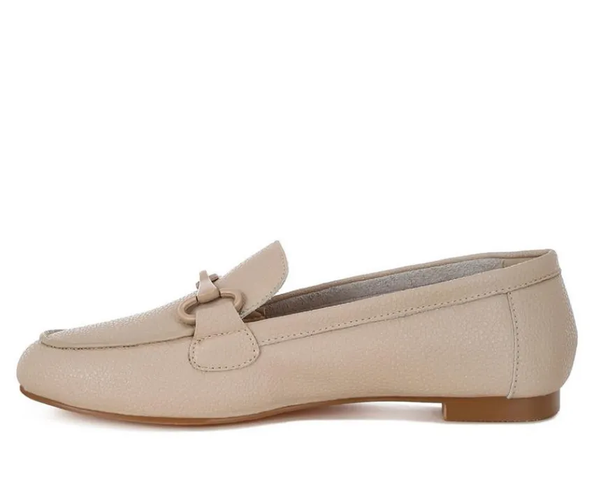 Women's Taranis Loafers|Rag & Co