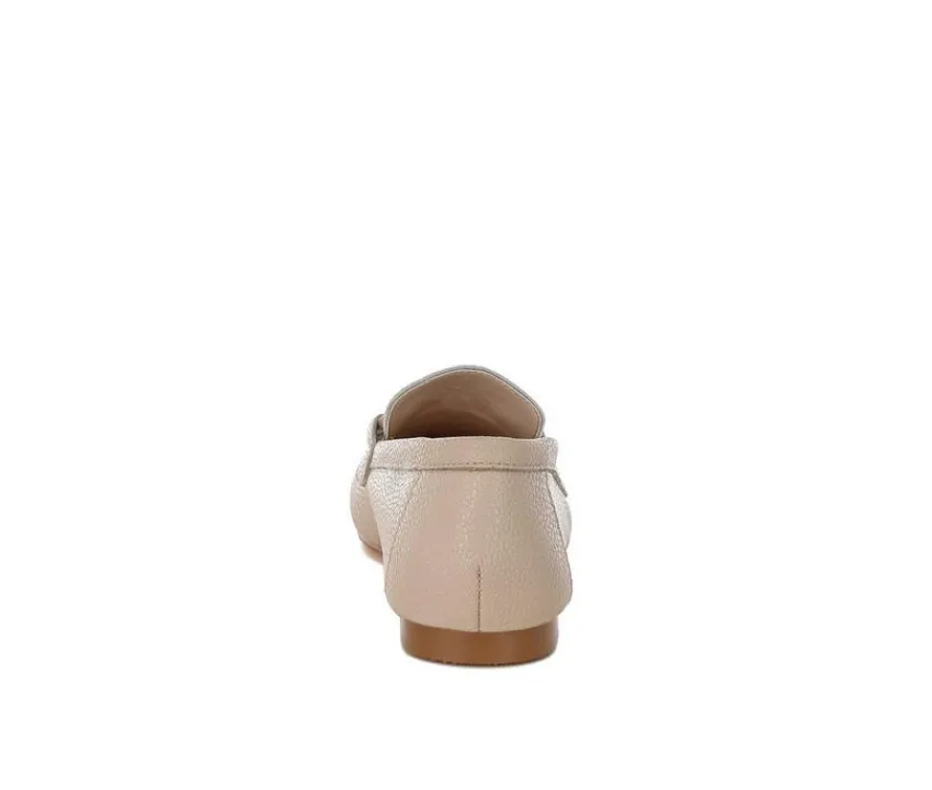 Women's Taranis Loafers|Rag & Co