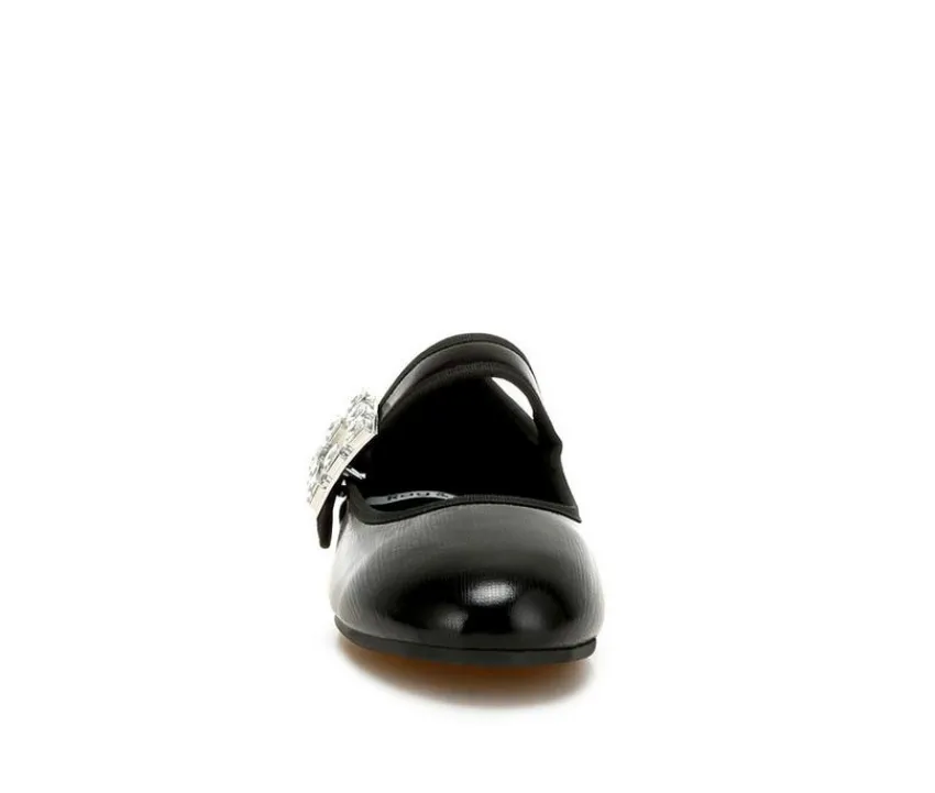Women's Upstage Flats|Rag & Co New