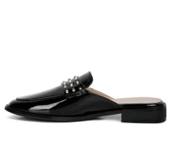 Women's Yashta Mules|Rag & Co Outlet