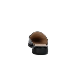 Women's Yashta Mules|Rag & Co Outlet