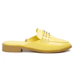Rag & Co Clogs & Mules>Women's Yashta Mules