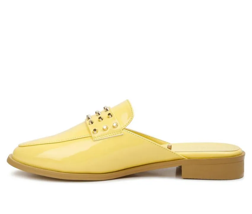 Rag & Co Clogs & Mules>Women's Yashta Mules