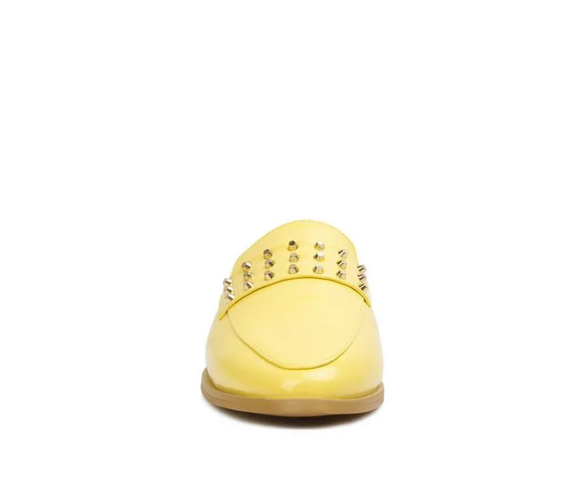 Rag & Co Clogs & Mules>Women's Yashta Mules