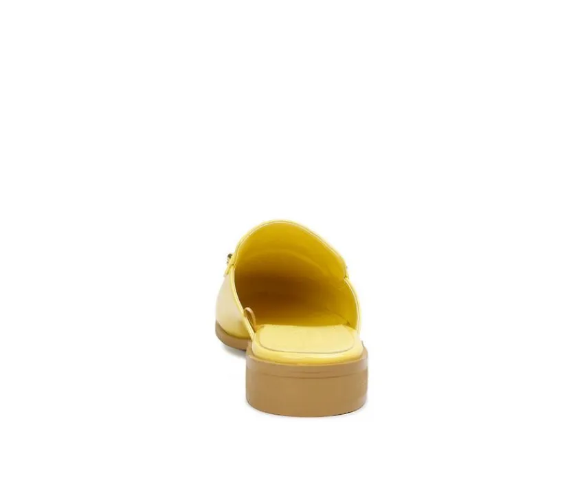Rag & Co Clogs & Mules>Women's Yashta Mules