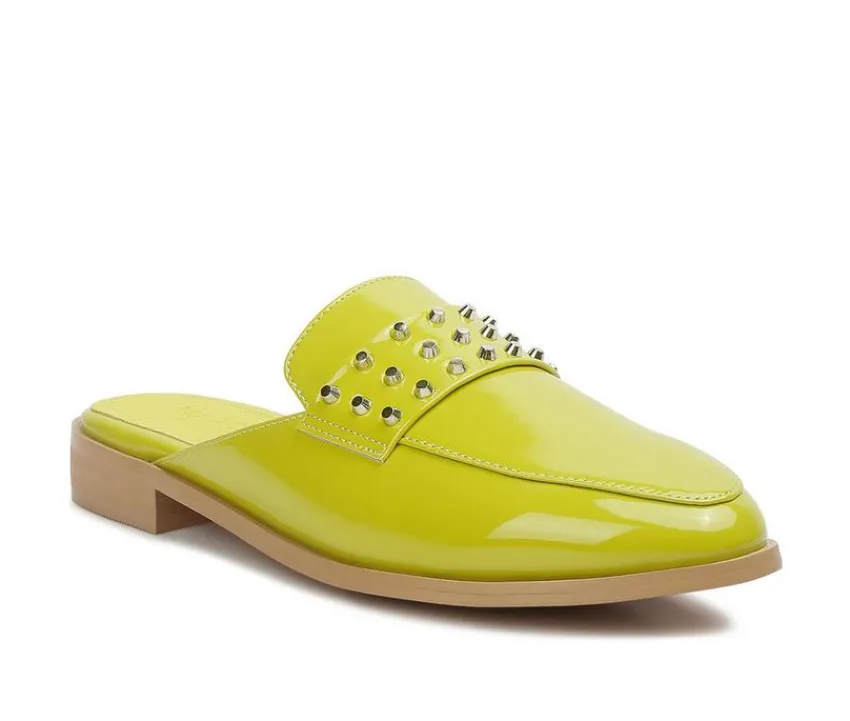 Rag & Co Clogs & Mules>Women's Yashta Mules