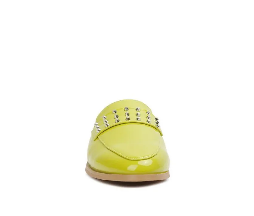 Rag & Co Clogs & Mules>Women's Yashta Mules