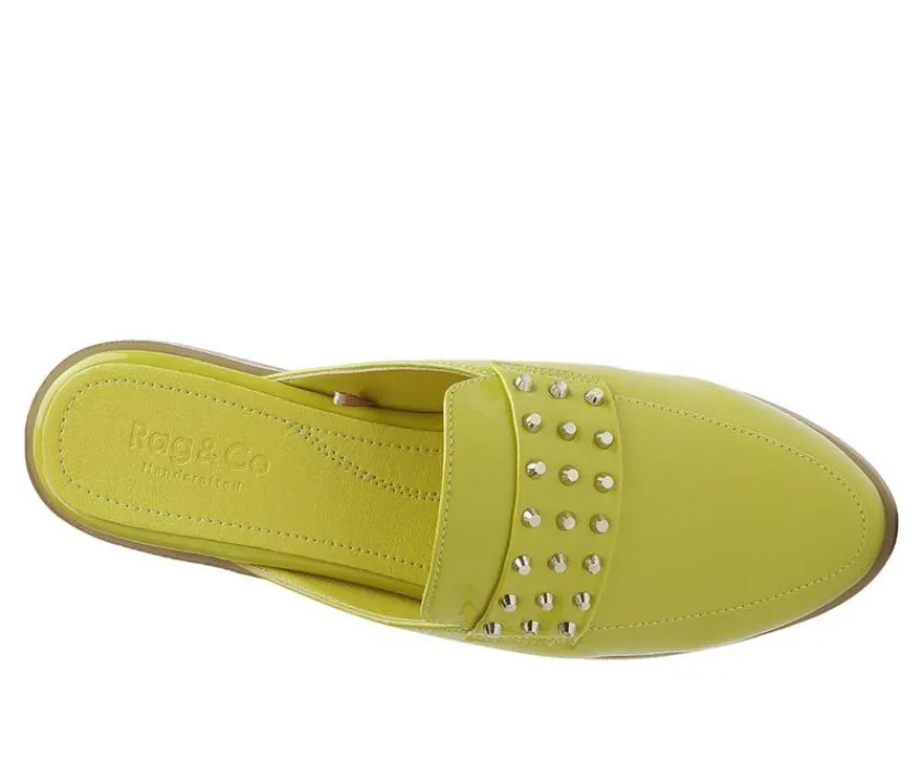 Rag & Co Clogs & Mules>Women's Yashta Mules